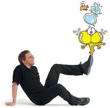 Nik,el creador de mundo gaturro.com
